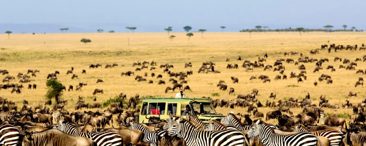 Kidepo Valley National Park