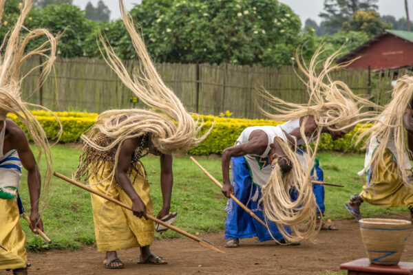 14-Day Uganda Rwanda Cultural Tour & Wildlife Experience