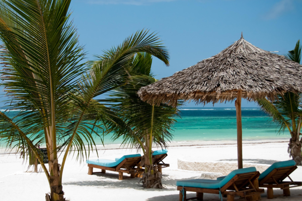 10 Days Kenya Safari and Beach Extension