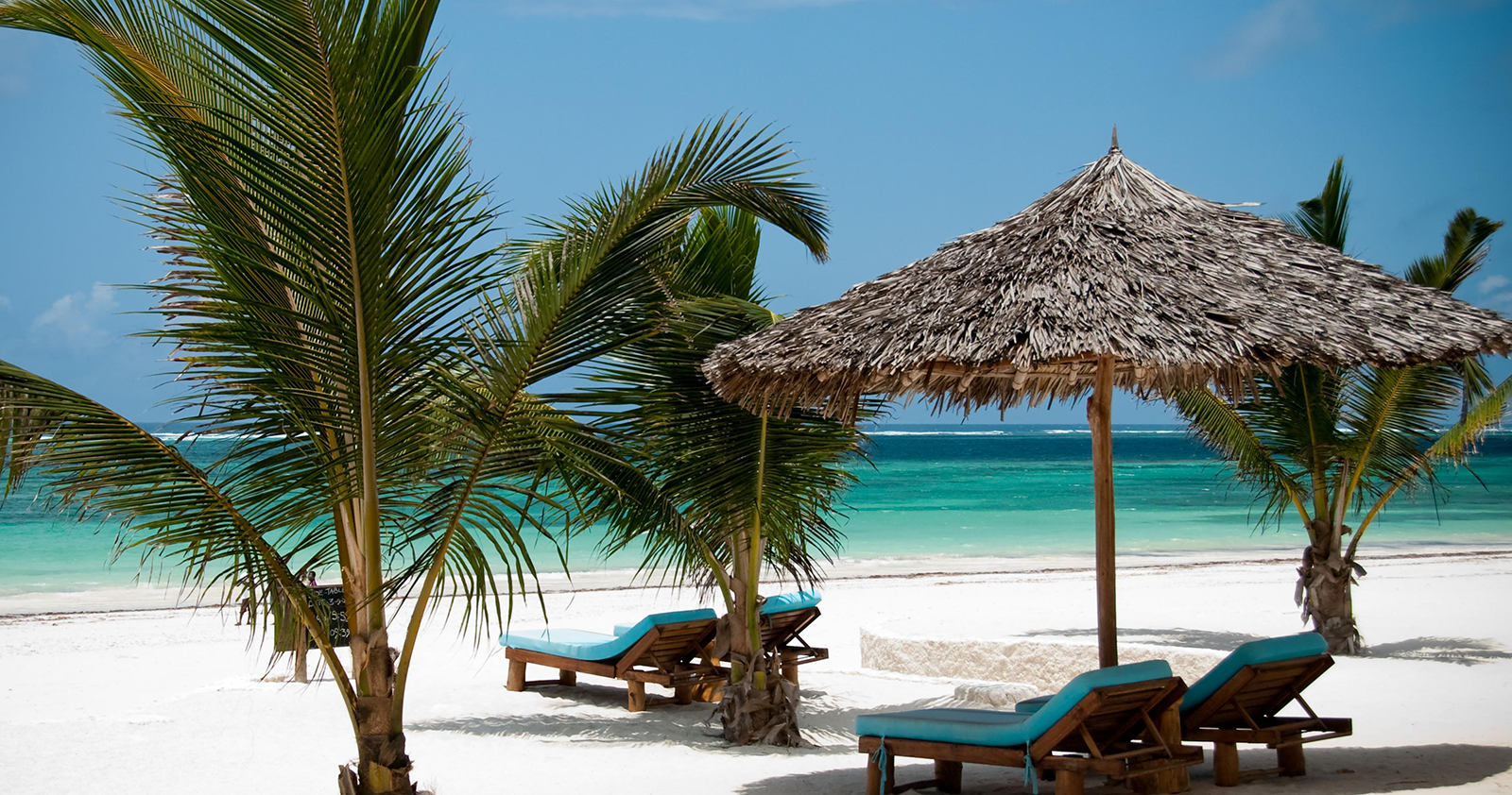 10 Days Kenya Safari and Beach Extension