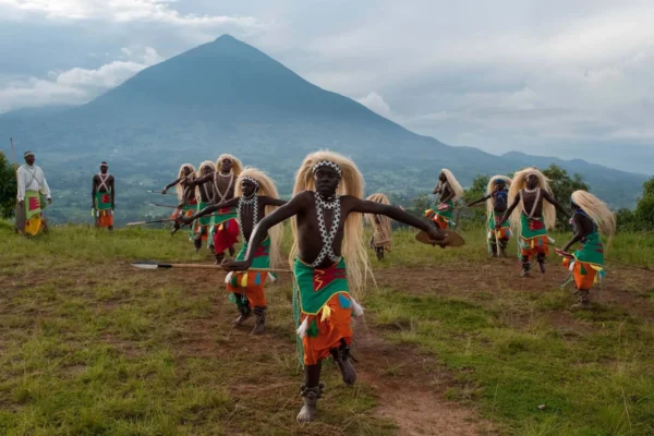 Rwanda Cultural Safari