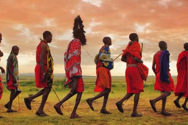 Tanzania Cultural Safaris