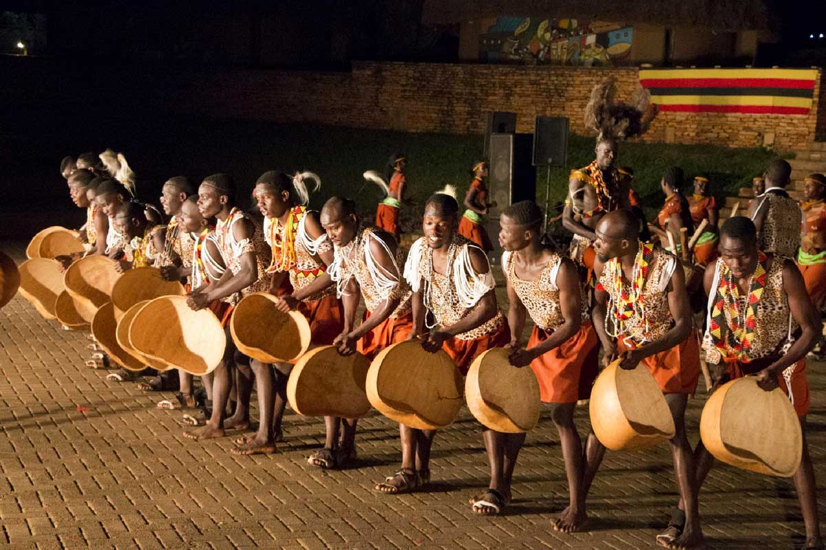 Uganda Cultural Safaris