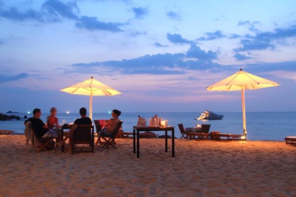 13 Days Uganda Primate Tanzania & Zanzibar Honeymoon