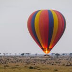 How Long Does a Typical Hot Air Balloon Safari Last?