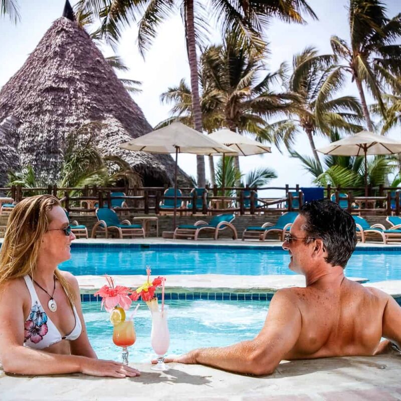 beach Kenya beach Kenya