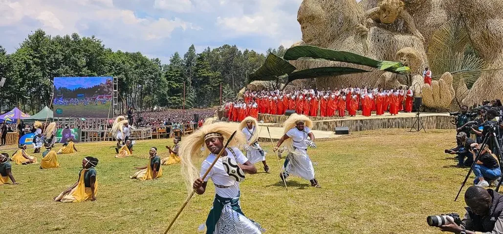 Are Cultural Tours Suitable for Children in Rwanda