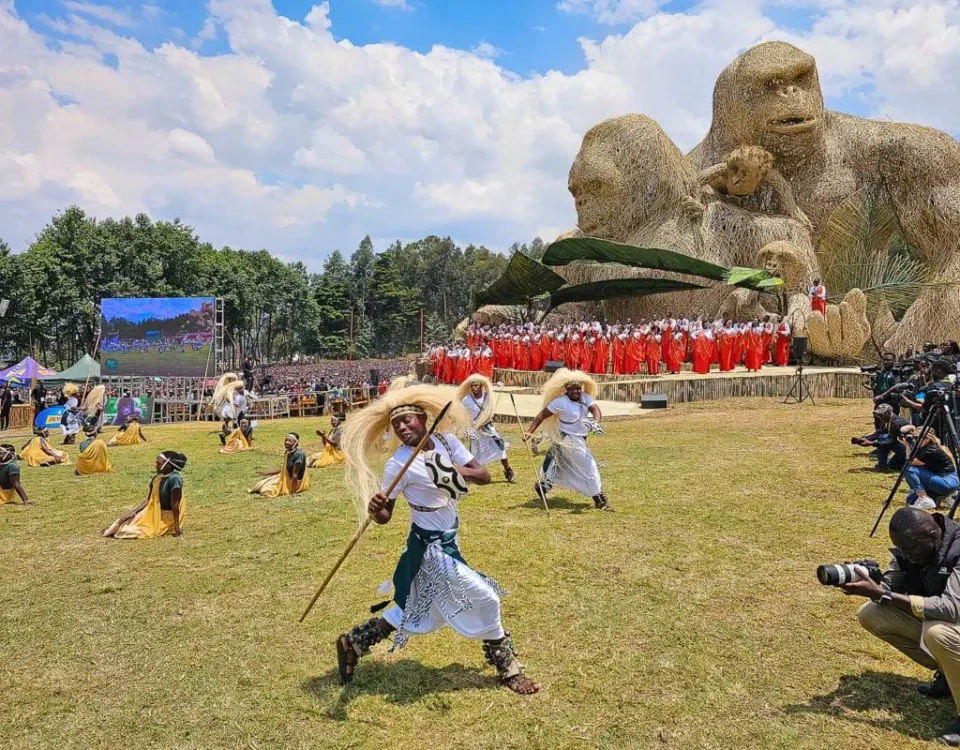 Are Cultural Tours Suitable for Children in Rwanda