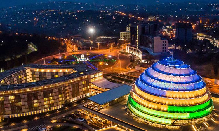 Can I Do a Half-Day Kigali Tour Before Gorilla Trekking?
